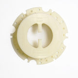 Pad Centering Devices 792456 Malish Big Mouth II RH - Black