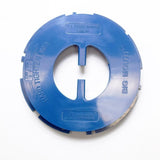 Pad Centering Devices 792455 Malish Big Mouth RH Set - Blue