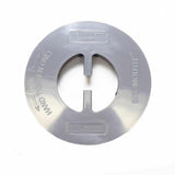 Pad Centering Devices Malish