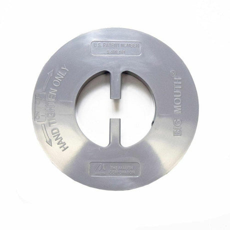 Pad Centering Devices Malish