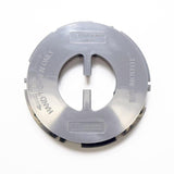 Pad Centering Devices 792450 Malish Big Mouth LH Set - Grey