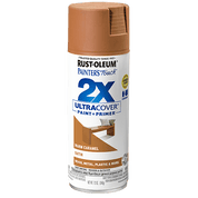 Painter's Touch 2X Ultra Cover Satin Spray Paint - 12oz (6 Count) - Rust-Oleum
