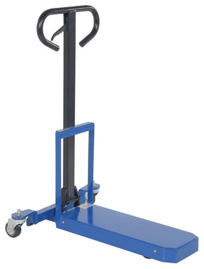 Pallet Master Single Fork Vestil