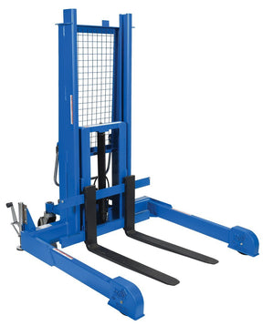 Pallet Master/Servers Vestil