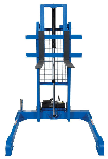 Pallet Master/Servers Vestil