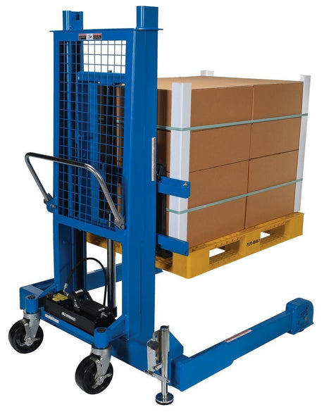 Pallet Master/Servers Vestil