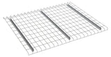 Pallet Rack Wire Decking Vestil