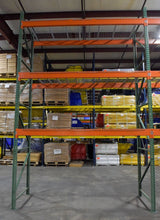 Pallet Racking Vestil