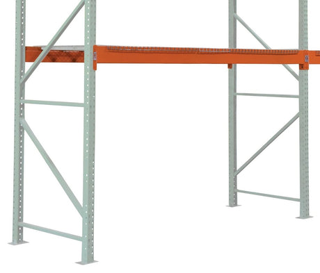 Pallet Racking BEAM-S-960 Vestil Step Beam - Length 108" - 6000 Capacity
