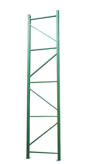 Pallet Racking PRTD-10-42-24 Vestil Pallet Frame - Height 120" - 24000 Capacity