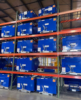 Pallet Racking Vestil