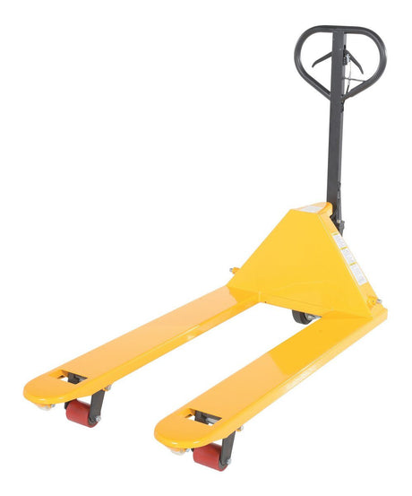 Pallet Trucks with Hand Brake Vestil