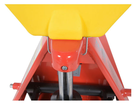 Pallet Trucks with P-CADDY Vestil
