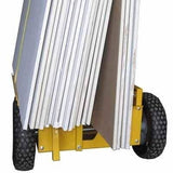 Panel Express, Slab, Glass, Drywall, Door and Plywood Dolly Saw Trax