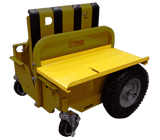 Panel Express, Slab, Glass, Drywall, Door and Plywood Dolly Saw Trax