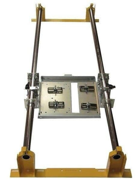 Panel Saw Kit KT52 Saw Trax 52 Inches Cross Cut