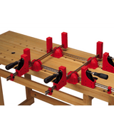 Parallel Clamp Framing Kit (2 - 24 x 40) Jet
