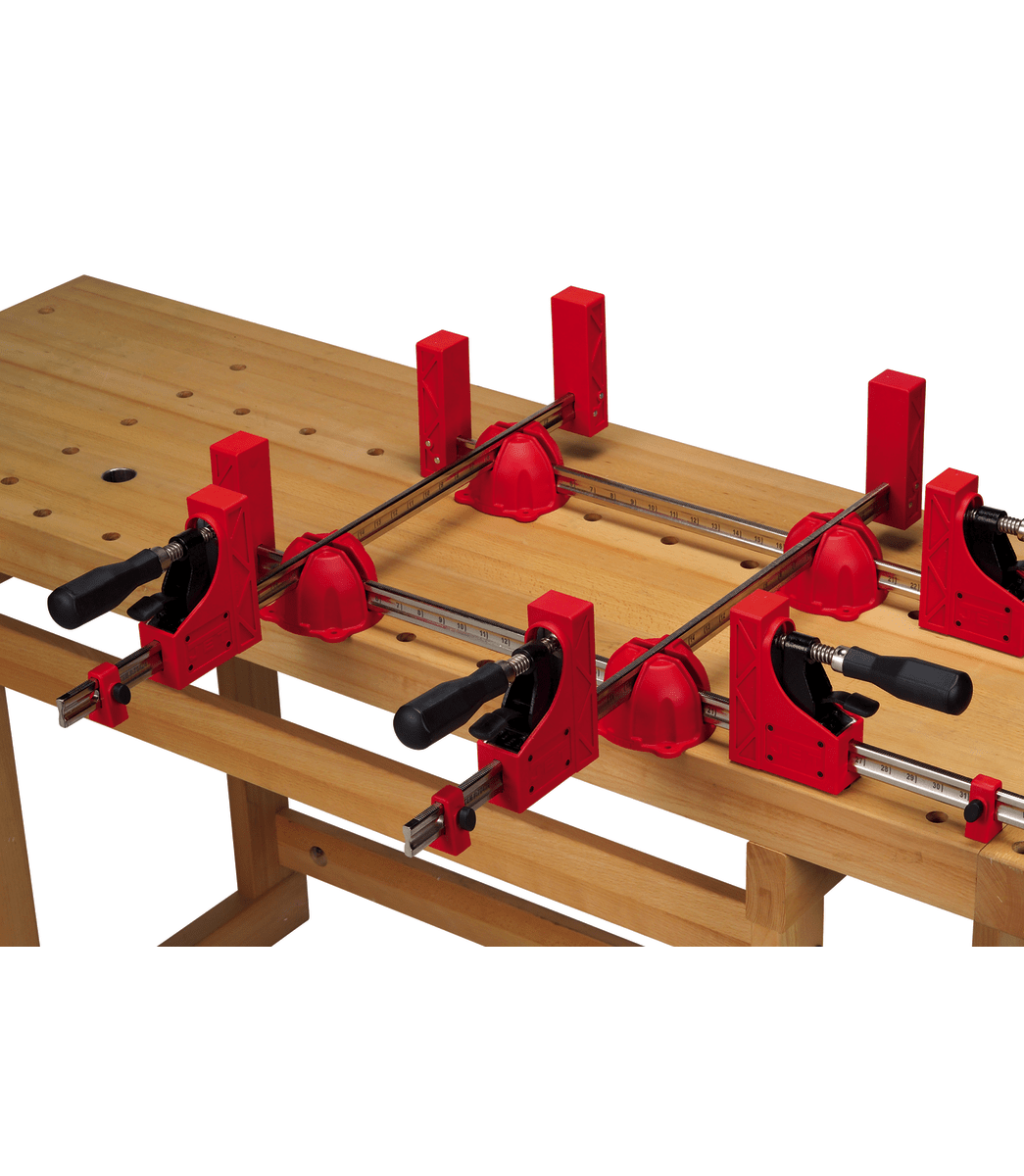 Parallel Clamp Framing Kit (2 24 x 40) Set of Wood Clamps Clamps