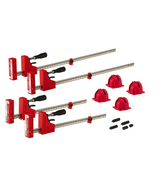 Parallel Clamp Framing Kit (2 - 24 x 40) Jet
