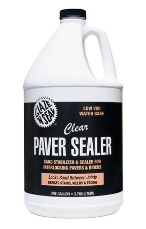 Paver Sealer 153 Glaze 'N Seal 1 Gallon(Case of 6)