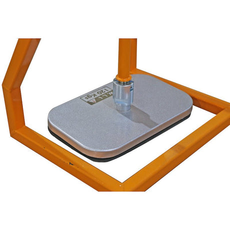Paving Stone Lifter Aardwolf