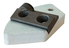 PCD 9554 National Flooring Equipment Single Round
