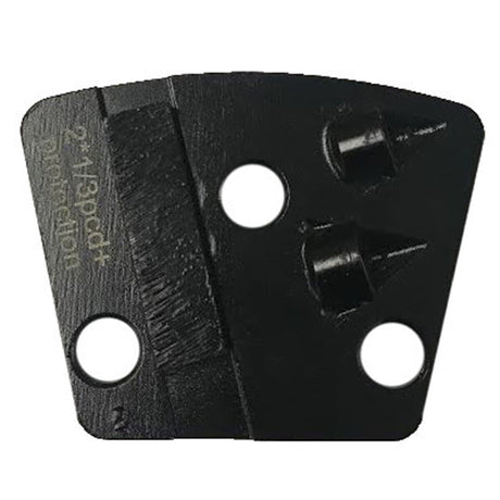 PCD Grinding Segment With 30 Grit Bar Diamond Tool Store