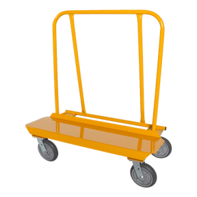 PD-2 Standard Drywall Cart Nu-Wave Scaffolding Systems