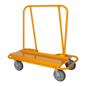PD-4 Standard Drywall Cart Nu-Wave Scaffolding Systems