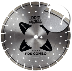 PDS Combo DDM Concut