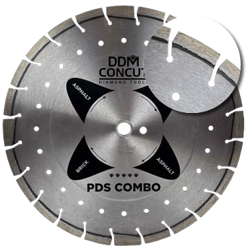 PDS Combo DDM Concut