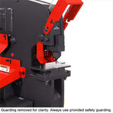 Pedestal Die Table Edwards