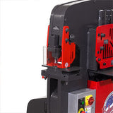 Pedestal Die Table Edwards