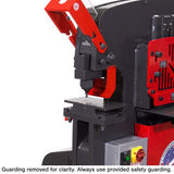 Pedestal Die Table Edwards