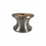 Pencil / Eye Brow Diamond Router Bit PN-30r1 Diamond Tool Store P1(#30/40) - rim type