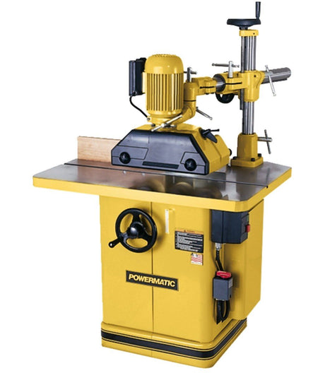 PF-31 Feeder, 1HP 1PH 115V, 4 Speed Powermatic