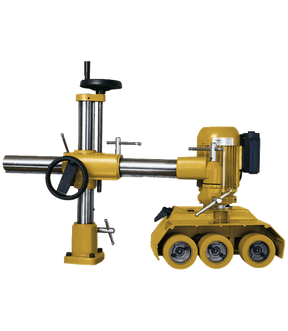 PF-31 Feeder, 1HP 1PH 115V, 4 Speed Powermatic