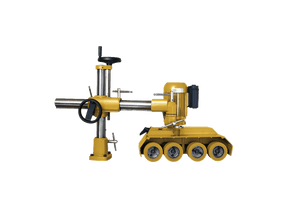 PF-41 Feeder, 1HP 1PH 115V, 4 Speed Powermatic