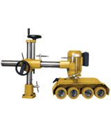 PF-43 Feeder, 1HP 3PH 230V, 4 Speed Powermatic