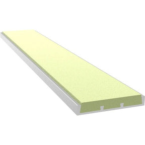 Photoluminescent Inset Full Abrasive Nosing Babcock-Davis