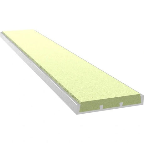 Photoluminescent Inset Full Abrasive Nosing Babcock-Davis