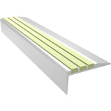 Photoluminescent Renovation Abrasive Nosing Babcock-Davis