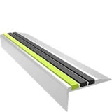 Photoluminescent Renovation Abrasive Nosing Babcock-Davis