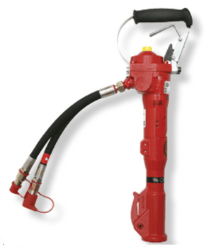 Pick Hammer BRK 25 D Chicago Pneumatic