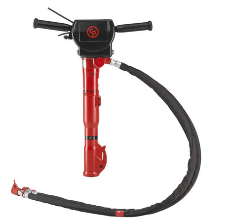 Pick Hammer BRK 40 VR Chicago Pneumatic