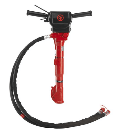 Pick Hammer BRK 55 VR 1-1/4x6 IN. Chicago Pneumatic