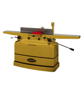PJ-882HH Jointer, 2HP 1PH 230V Powermatic