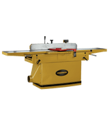 PJ1696 Helical Head Jointer, 7.5HP 3PH 230/460V Powermatic