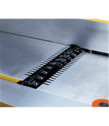 PJ1696 Helical Head Jointer, 7.5HP 3PH 230/460V Powermatic