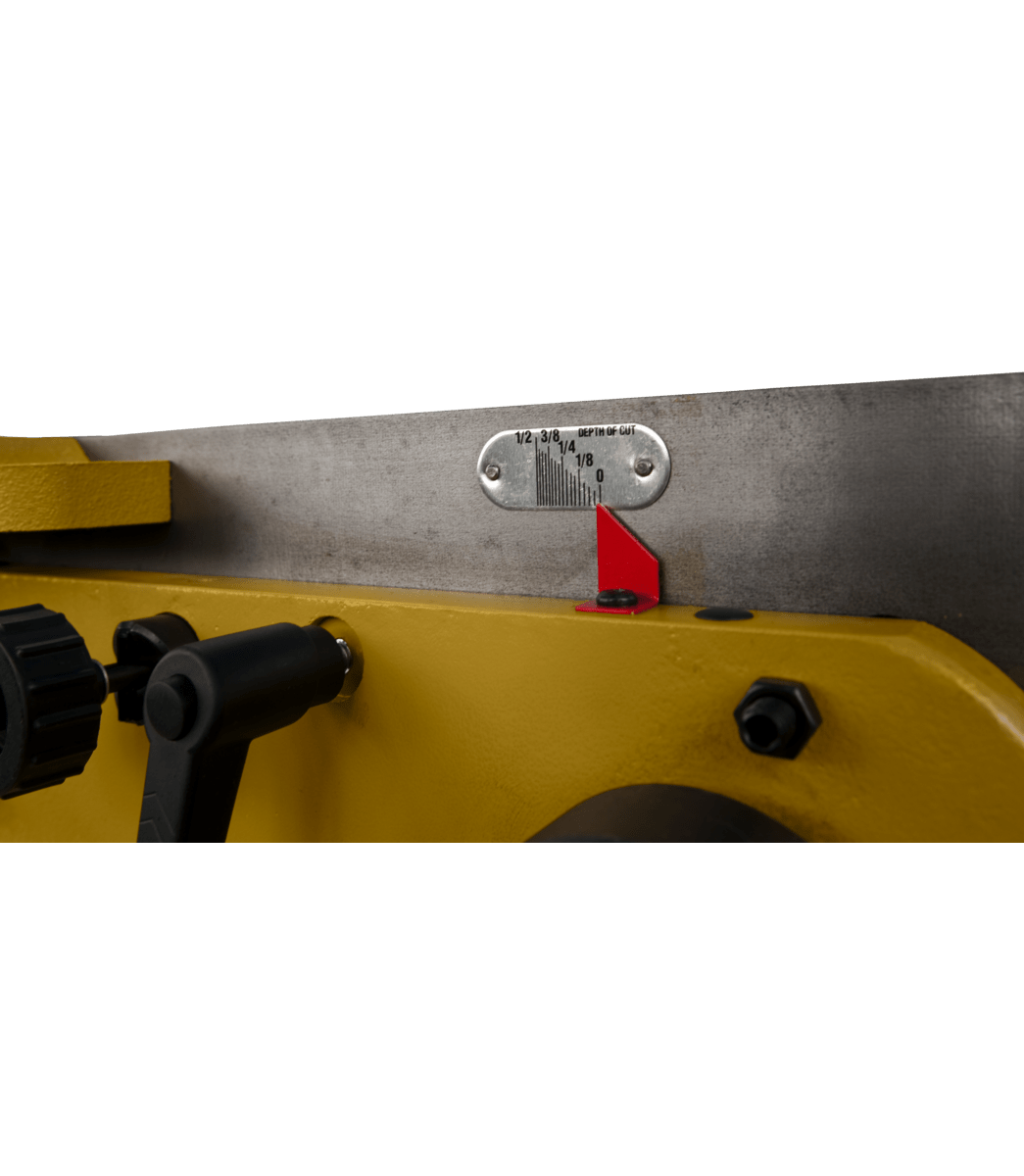 PJ882 Jointer, 2HP 1PH 230V Powermatic Jointer Wood Jointer